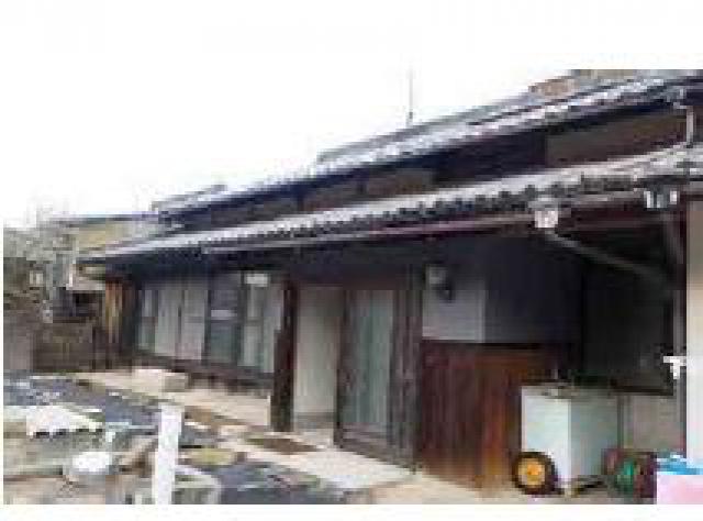 detached 土庄町小部