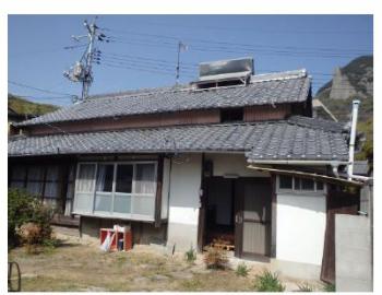 detached 小豆島町橘