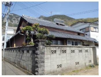 detached 小豆島町橘