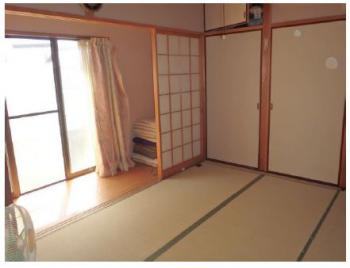 detached 小豆島町草壁本町