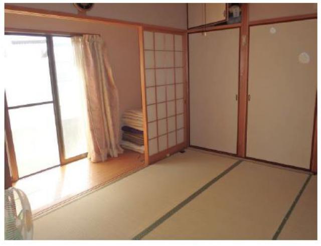 detached 小豆島町草壁本町