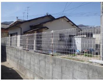 detached 小豆島町草壁本町