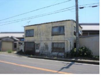 detached 大野原町大野原