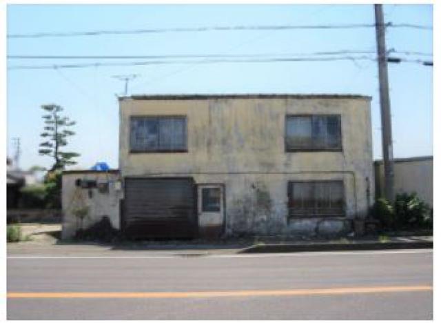 detached 大野原町大野原