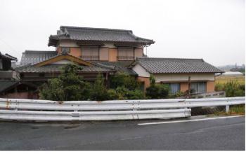 detached 三木町大字池戸