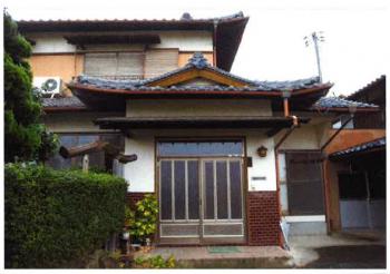 detached 三木町大字池戸
