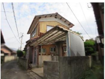 detached 豊浜町姫浜