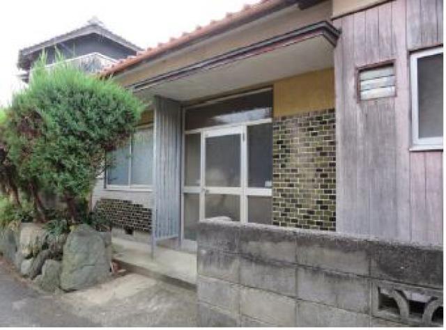 detached 豊浜町姫浜