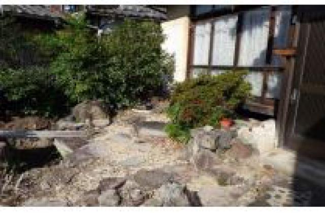 detached 土庄町北山