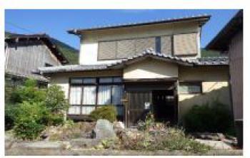 detached 土庄町北山