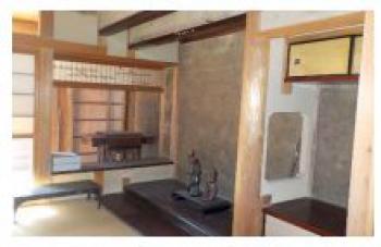 detached 土庄町伊喜末
