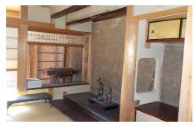 detached 土庄町伊喜末