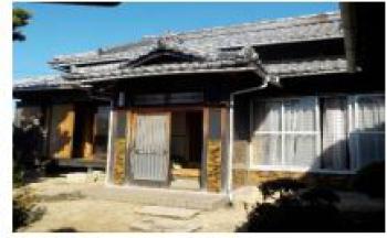 detached 土庄町伊喜末