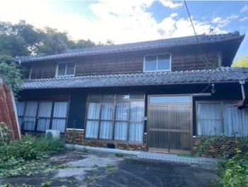 detached 三木町池戸