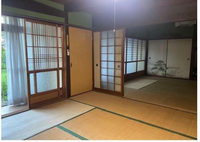 detached 三木町池戸