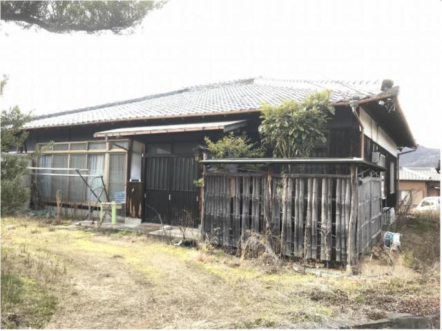 house for sale in Mitoyo, Kagawa | ¥5,300,000 | 海に近い | Akiyama house…