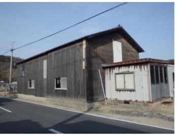 commercial 小豆島町二面