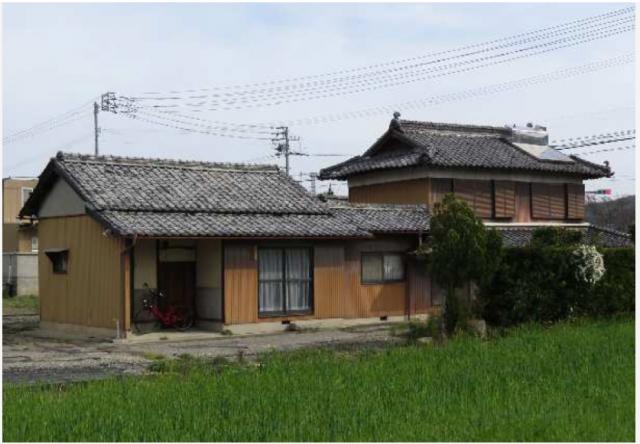 detached まんのう町東高篠