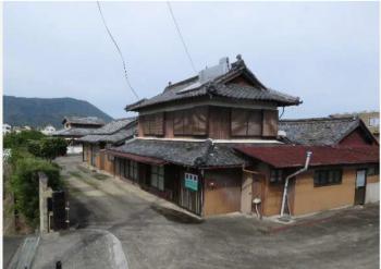 detached まんのう町東高篠