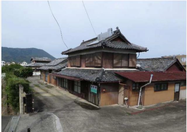 detached まんのう町東高篠