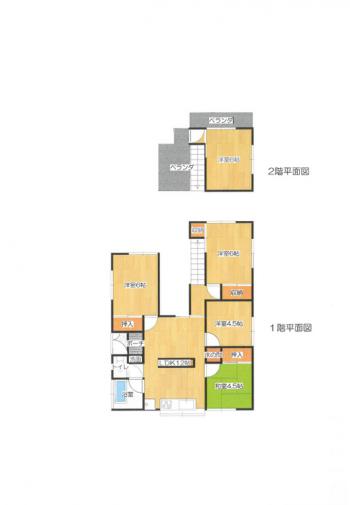 detached 高松市元山町106-3