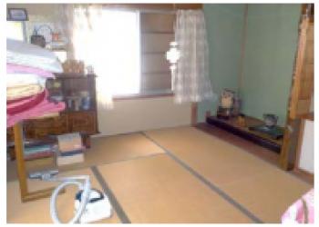 detached 土庄町小瀬