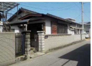 detached 土庄町小瀬