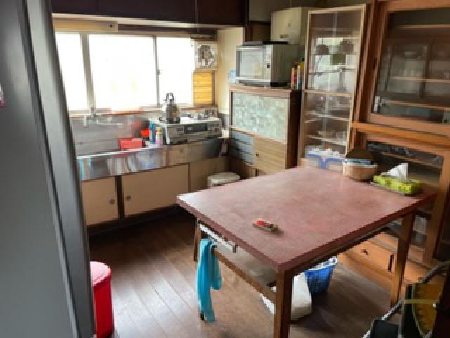 detached 高松市元山町106-3