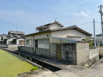 detached 高松市元山町106-3