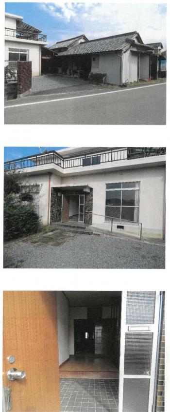 detached 綾歌郡綾川町北233-1