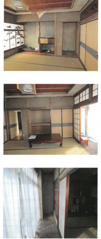 detached 綾歌郡綾川町北233-1