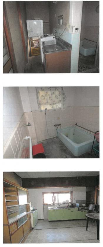 detached 綾歌郡綾川町北233-1