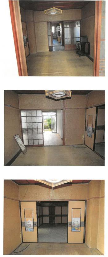 detached 綾歌郡綾川町北233-1