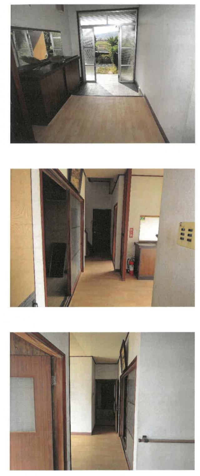 detached 綾歌郡綾川町北233-1