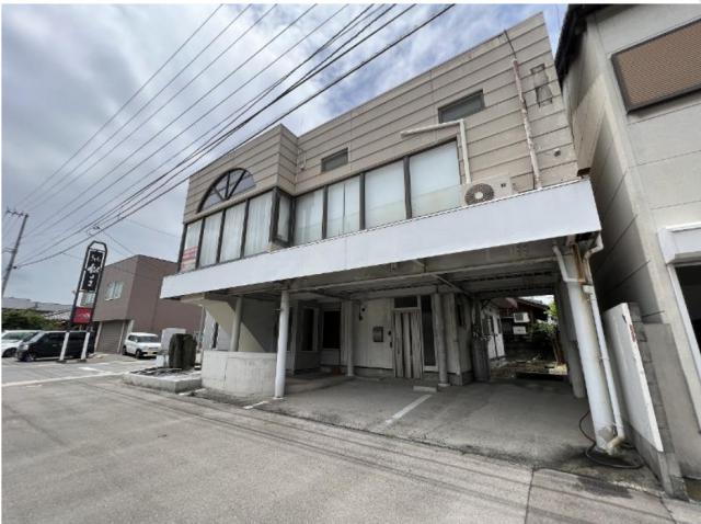 townhouse 詫間町