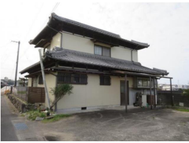 detached 観音寺市植田町