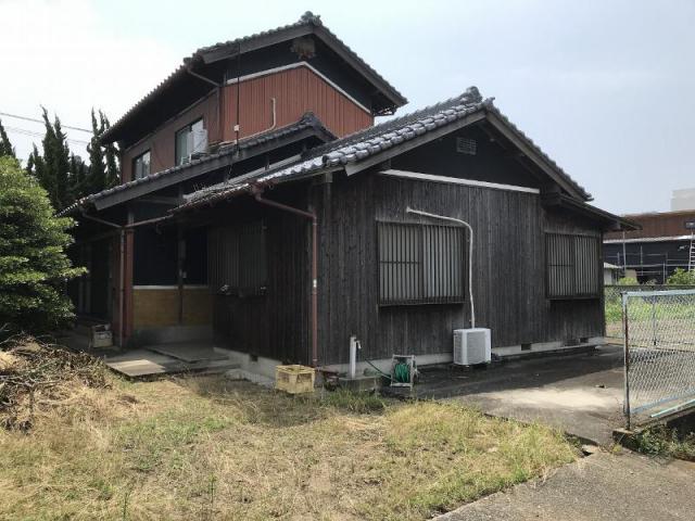 香川県三豊市の一戸建て | 598万円 | 街の中にある | Akiyama house finder