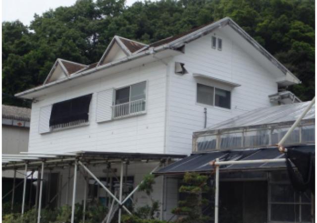 house for sale in Shodoshima, Kagawa | ¥30,000,000 | 海に近い | Akiyama h…