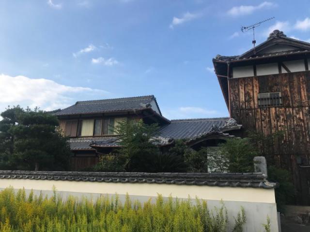 detached 三野町