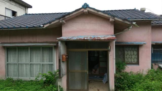 香川県三豊市の一戸建て | 400万円 | 海に近い | Akiyama house finder