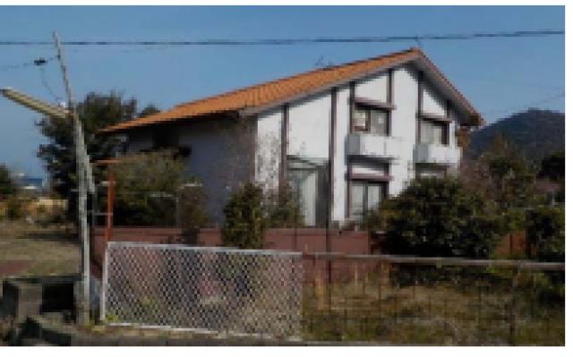 香川県土庄町の一戸建て | 590万円 | 海に近い | Akiyama house finder