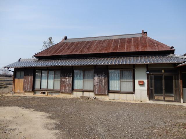 detached 三木町氷上
