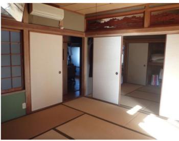 detached 小豆島町神懸通