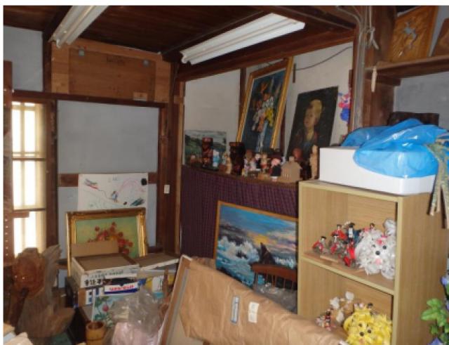 detached 小豆島町堀越