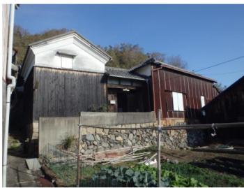 detached 小豆島町堀越