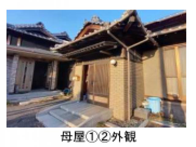 detached 土庄町千軒