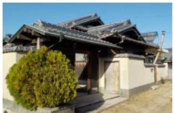 detached 土庄町伊喜末