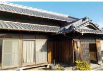 detached 土庄町伊喜末