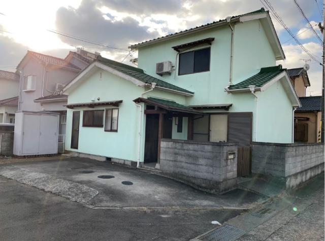 香川県三豊市の一戸建て | 780万円 | 街の中にある | Akiyama house finder
