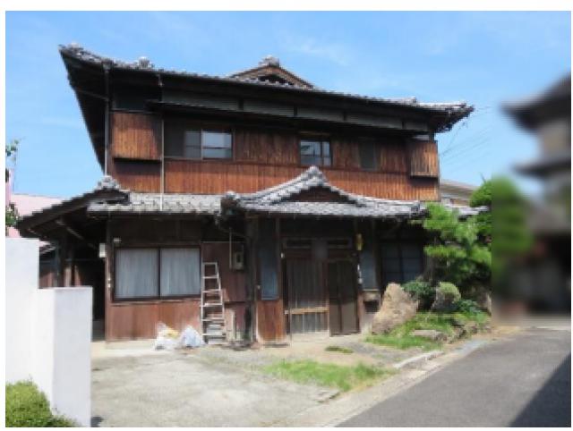 detached 豊浜町姫浜